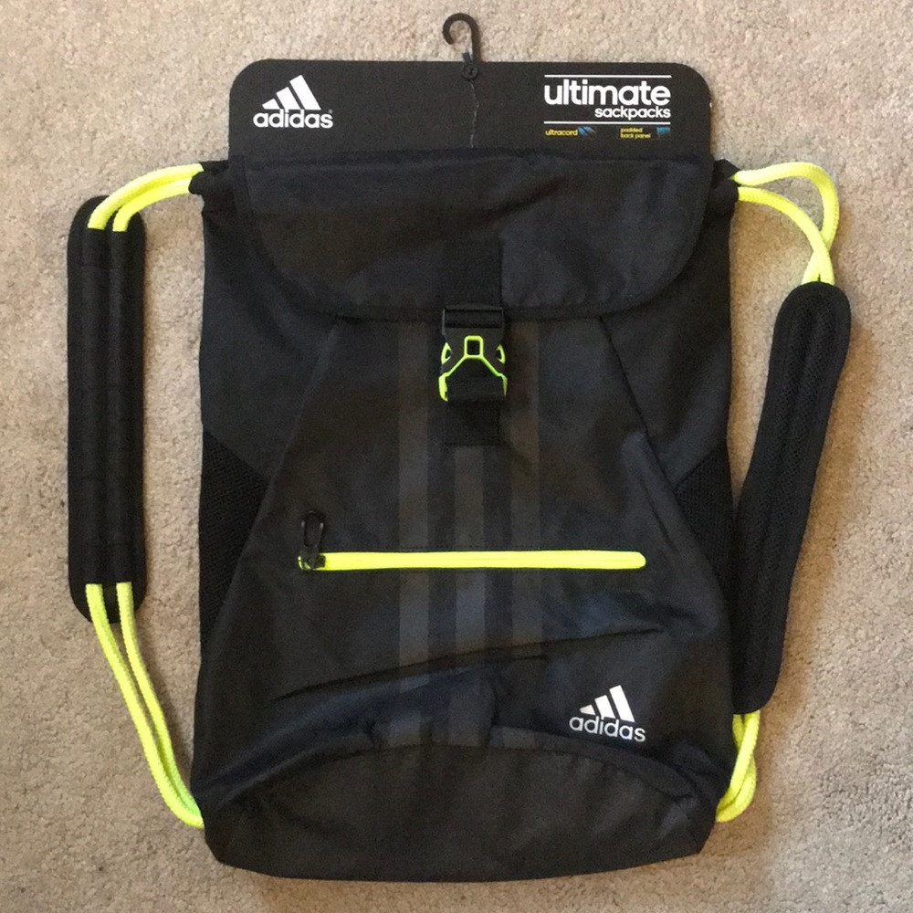 Adidas bag